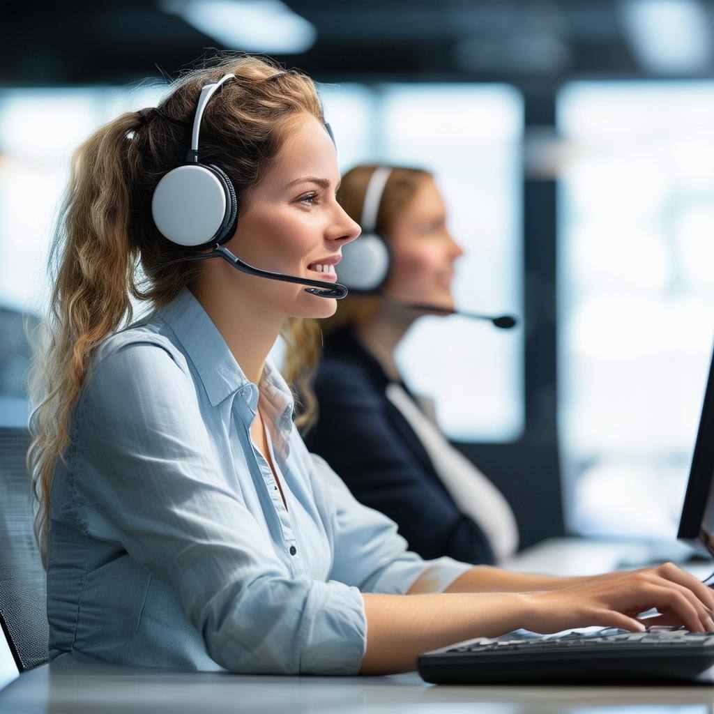callcenter