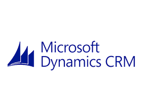 Microsoft Dynamics CRM