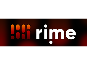 Rime